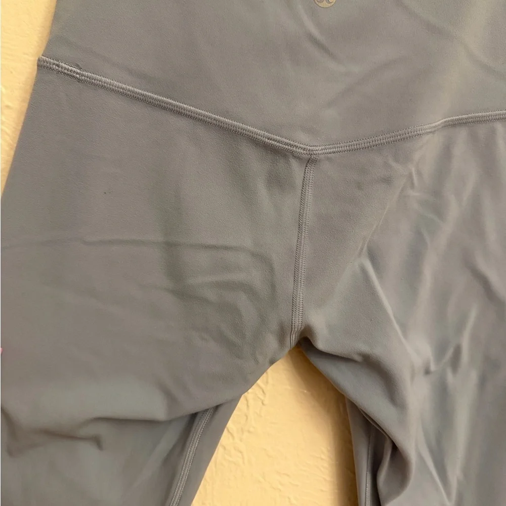 lululemon athletica High-Rise Leggings